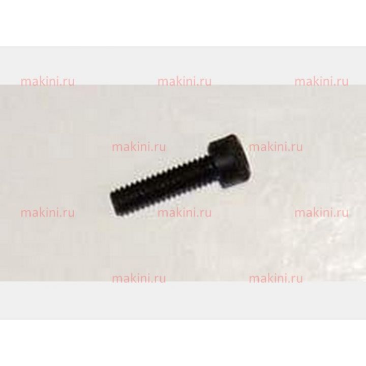 804084910 SCR 8-32 X 5/8 SHCS