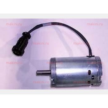 84341000 MOTOR,ASSY,1/4HP, 230V, DRILL, S5200/5250