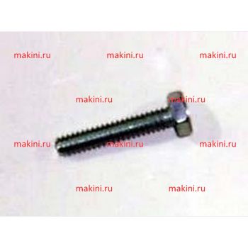 854500536 SCR 6-32 X 3/4 HHCS