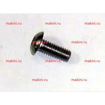854500618 3CR M4 X 0.7 X 10 BHCS