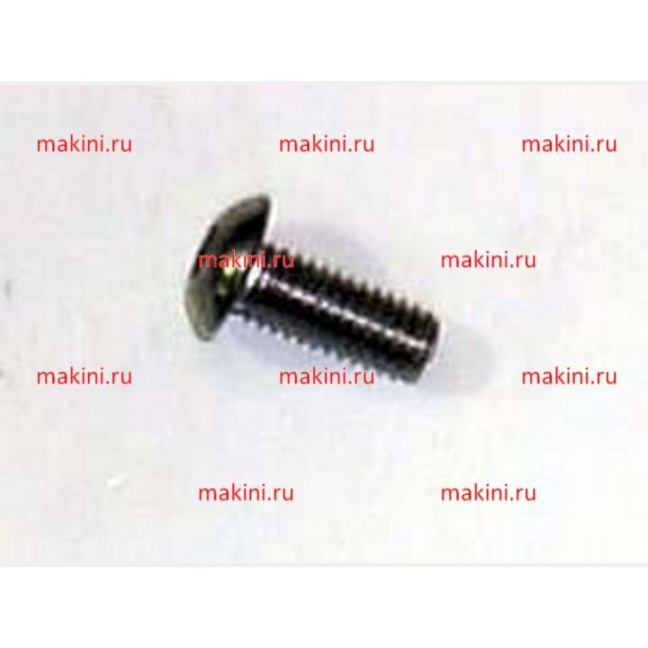 854500618 3CR M4 X 0.7 X 10 BHCS