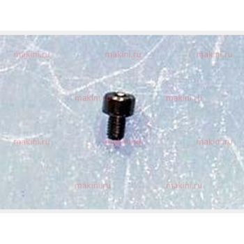 854500725 SCR M4X0.7 X 6 SHCS