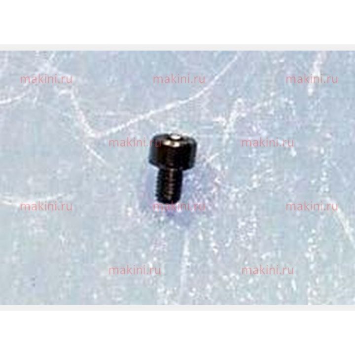 854500725 SCR M4X0.7 X 6 SHCS