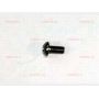 854500878 SCREW, M3x6mm, BHSCS, STAINLESS STEEL