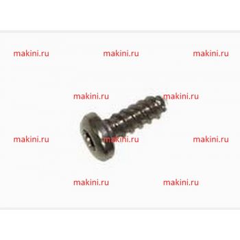854501270 SCR CAMCAR 6 X 3 8 TORX PLASTITE THD F