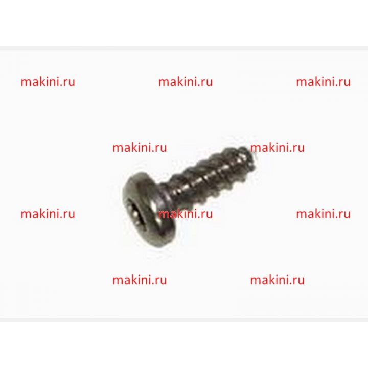 854501270 SCR CAMCAR 6 X 3 8 TORX PLASTITE THD F