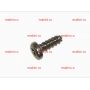 854501270 SCR CAMCAR 6 X 3 8 TORX PLASTITE THD F
