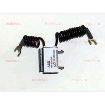 904500206 STTR ABB BSD250 NSPRSR