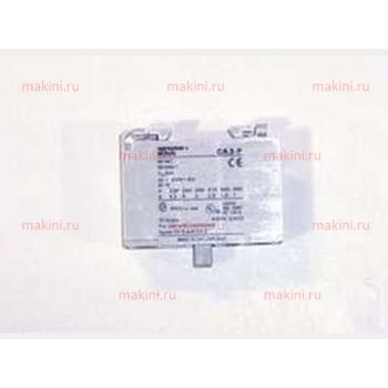 904500222 OBS SEE MAT.MEMO STTR S&S CA3-P01, AUX.