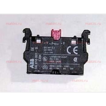925500594 SW ABB CBK-CB01 1NC