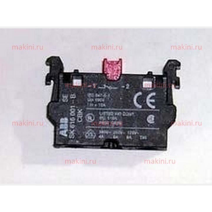 925500594 SW ABB CBK-CB01 1NC