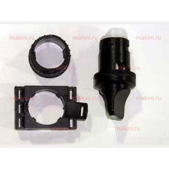 925500595 SW ABB CBK-2AMK 2 POS MA