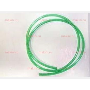 966500113 TBG ADI 1/4 OD POLYU GRN , PER FOOT