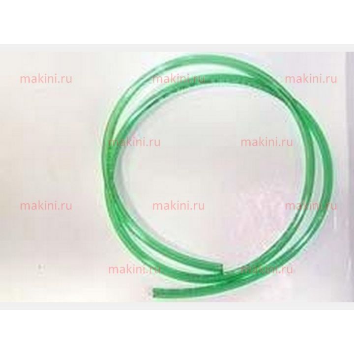 966500113 TBG ADI 1/4 OD POLYU GRN , PER FOOT