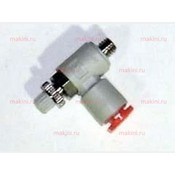 968500107 VLV, FLOW CONTROL "SMC"