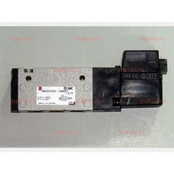 968500108 VALVE,SMC, NVZ5120-5MOZ-01T,S3000/Пневмоклапан