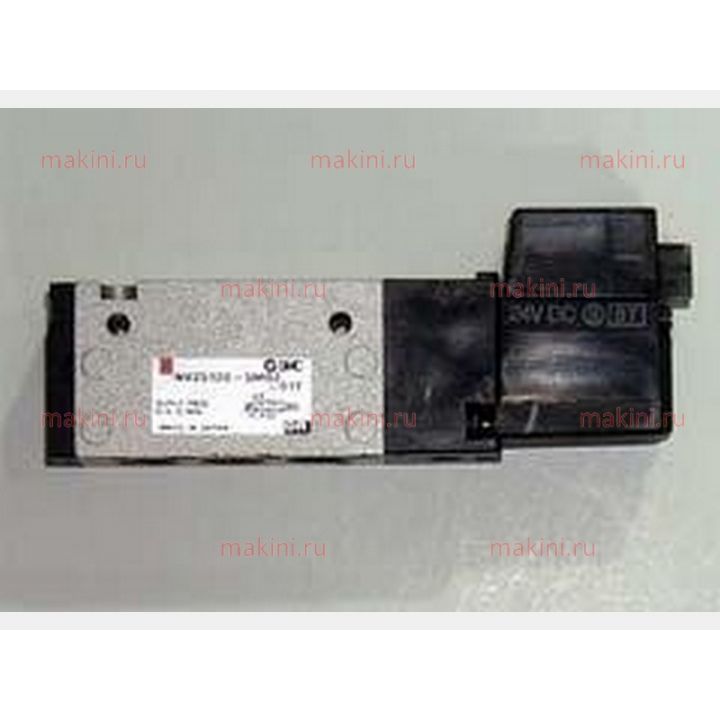 968500108 VALVE,SMC, NVZ5120-5MOZ-01T,S3000/Пневмоклапан