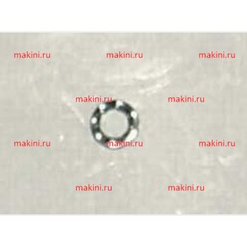 973500236 WSHR M3 INTLK ZNPL
