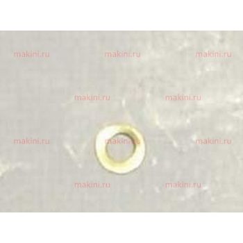 973500237 WSHR M3 FLAT BRASS