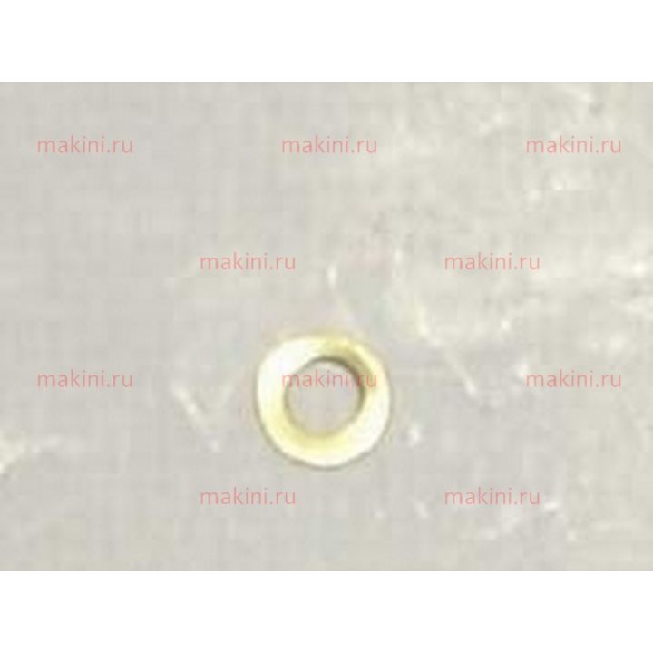 973500237 WSHR M3 FLAT BRASS