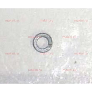 974061217 WSHR 6 LOCK ZNPL