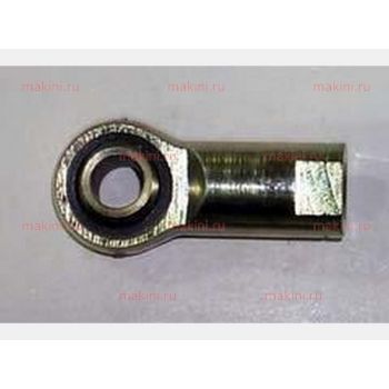 153500201 BRG LH 3 8 24 THD SPFL 6 SUPERIOR ROD