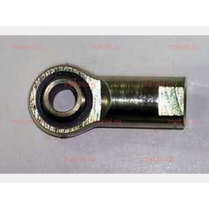 153500201 BRG LH 3 8 24 THD SPFL 6 SUPERIOR ROD