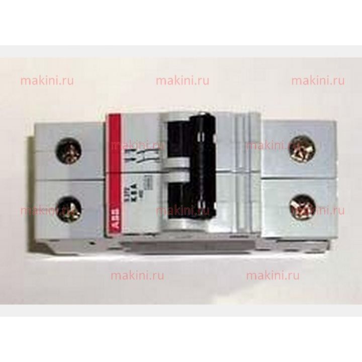 304500110 CKT BRKR ABB S2 7 2-K8