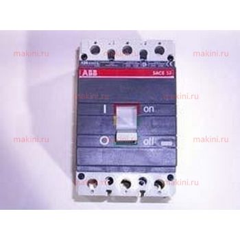 304500130 CKT BRKR ABB S3N15 0TW