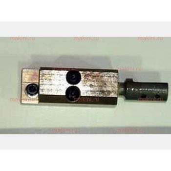 45455000 SWIVEL,SQUARE,.093/.125,S-91/S-93-7