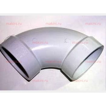 465500871 ELBOW,90DEG,2'',PVC
