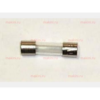 492500203 FUSE, BUSS GDC-6.3A