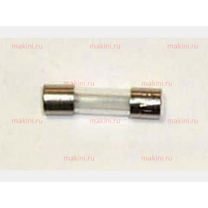492500203 FUSE, BUSS GDC-6.3A