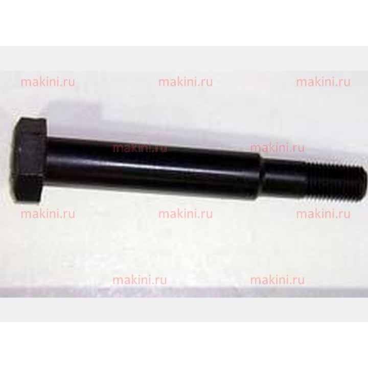 54885000 SHAFT, IDLER ASSY, S-93-5