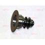 57436001 WHEEL,ASSY,GRINDING,W/O WOBBLE SPACER