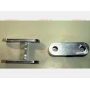 57508001 BRACKET, ROCKER, IDLER, PULLEY, S-93-7