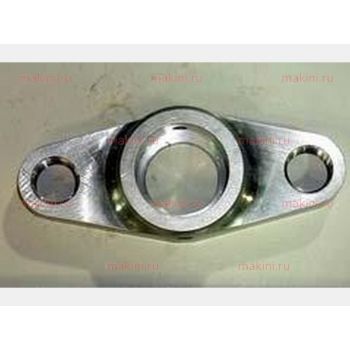 58127020 BRACKET, GUIDE