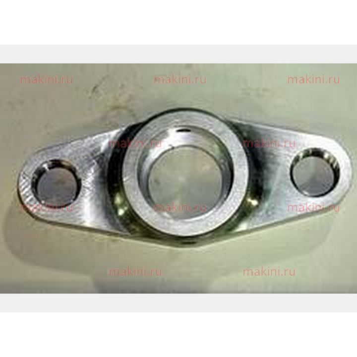 58127020 BRACKET, GUIDE