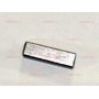 584500103 KEY 3/16" SQ X .62 LG