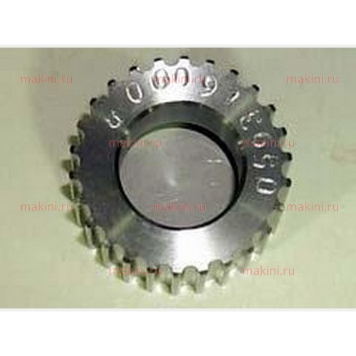 59316000 PULLEY,MOTOR,KNIFE,DRIVE