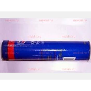 596041001 LUBRICANT CHEVRON SRI-2 GREASE NO SUBS/Смазка