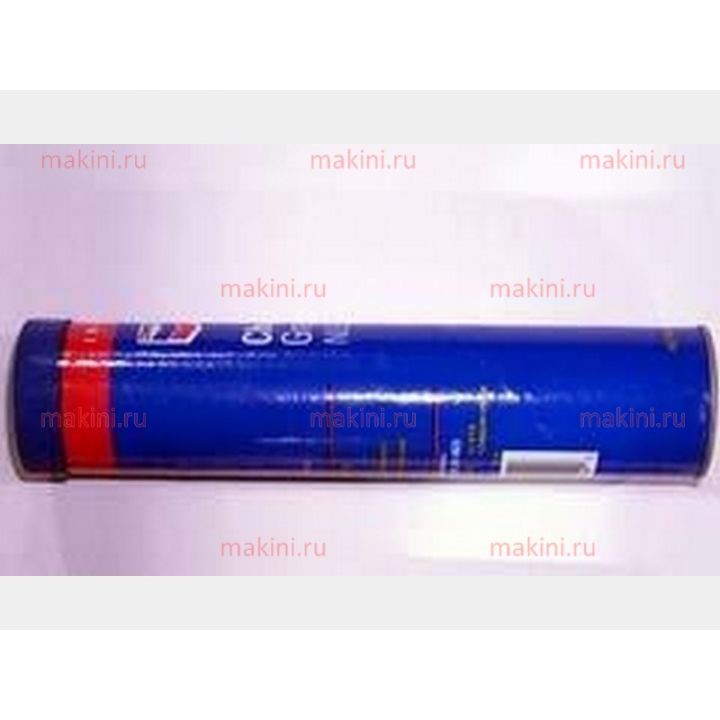 596041001 LUBRICANT CHEVRON SRI-2 GREASE NO SUBS/Смазка