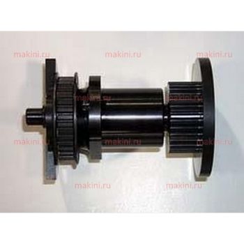 61612002 HOUSING CRANK ASSY 7 8 S 93 7 USE BOM