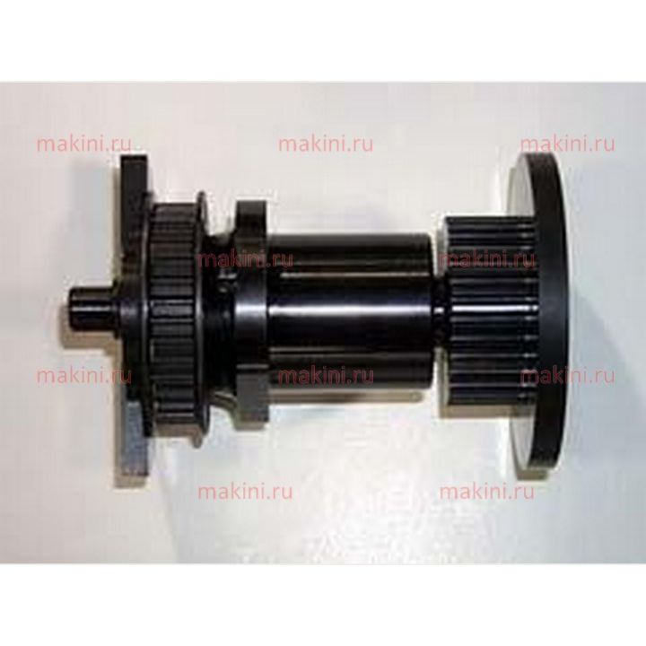 61612002 HOUSING CRANK ASSY 7 8 S 93 7 USE BOM