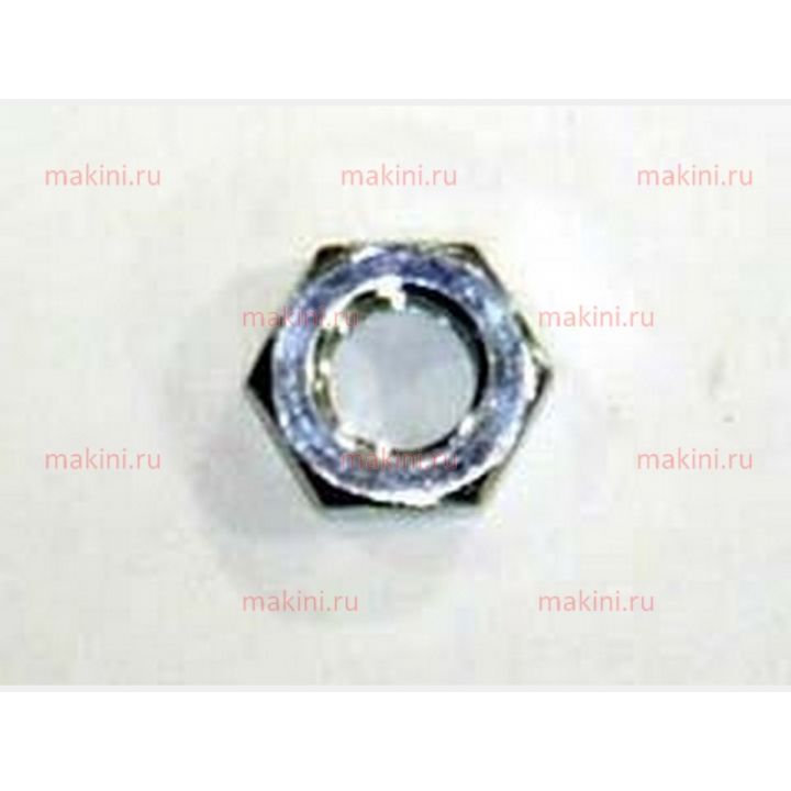 648205412 NUT 5/16-24 HEX