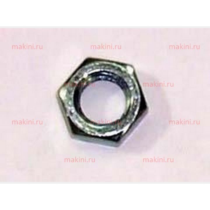 648244716 NUT, 3/8-16, JQM, UNC, STEEL