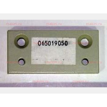 65019050 ADAPTER BRKT PAINT