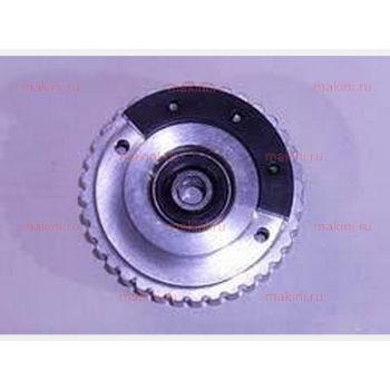67902002 PULLEY,ASSY,END,7/8'' STROKE,S-93-7