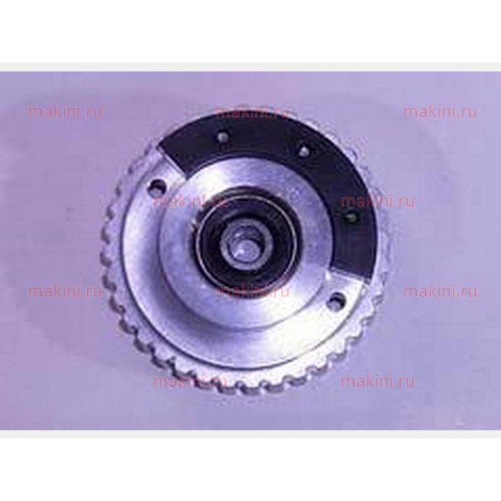 67902002 PULLEY,ASSY,END,7/8'' STROKE,S-93-7