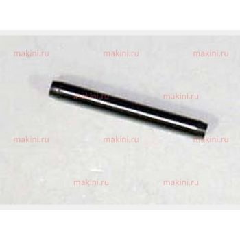 69338000 PIN,REAR,LWR RLR GUIDE,CARB.,S-93